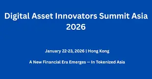 Digital Asset Innovators Summit (DAIS) ASIA 2026