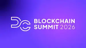 DC Blockchain summit 2026