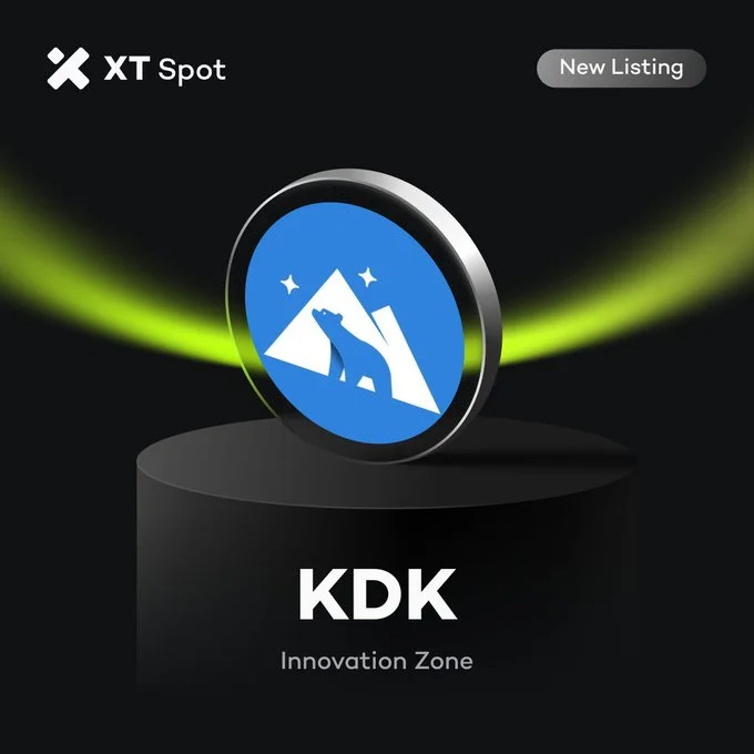 Kodiak Finance ($KDK)