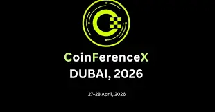 CoinFerenceX 2026