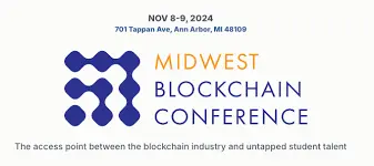 Midwest Blockchain Conference 2024