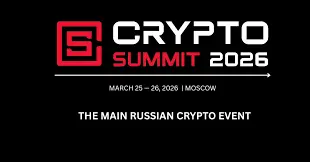 Crypto Summit 2026