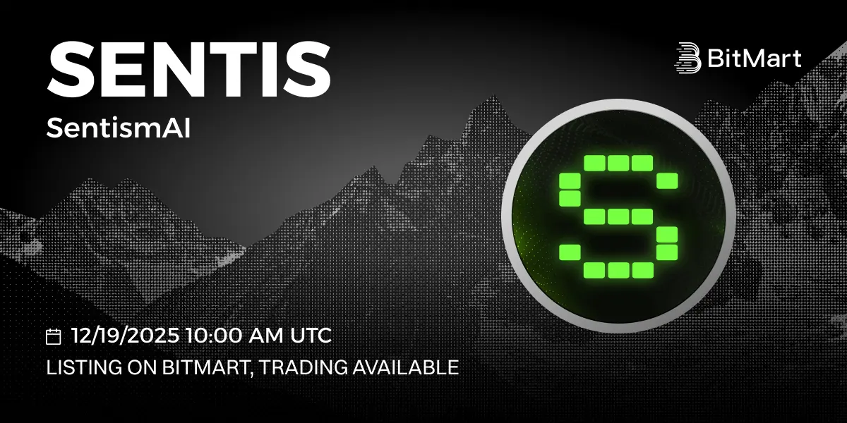 Sentism.AI ($SENTISM)