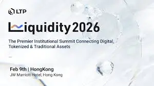 Liquidity Summit 2026