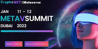metavsummit dubai 2023