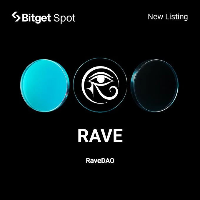 RaveDAO ($RAVE)