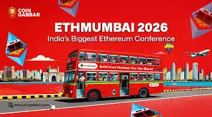 ETHMumbai 2026 Crypto Event
