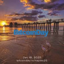 BitcoinDay 2025