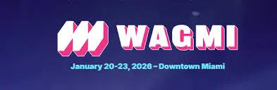 WAGMI Miami 2026 : Top Crypto Event in United States