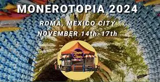 MoneroTopia 2024