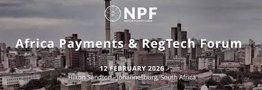 Africa Payments & RegTech Forum