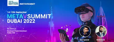 METAVSUMMIT 2022