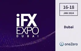 iFX EXPO Dubai 2024