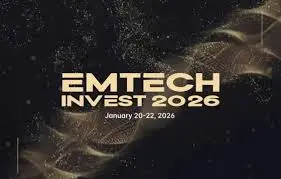 Emtech Invest Crypto Conference 2026
