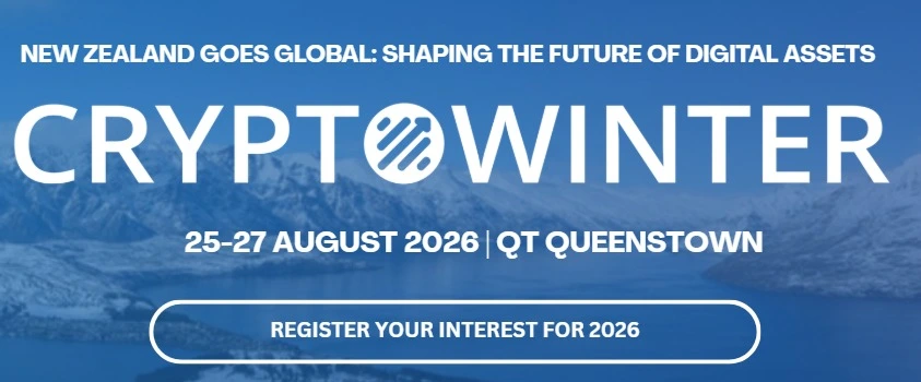 CryptoWinter 2026