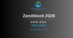Zanziblock Festival 2026