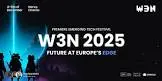 W3N 2025 Crypto Event
