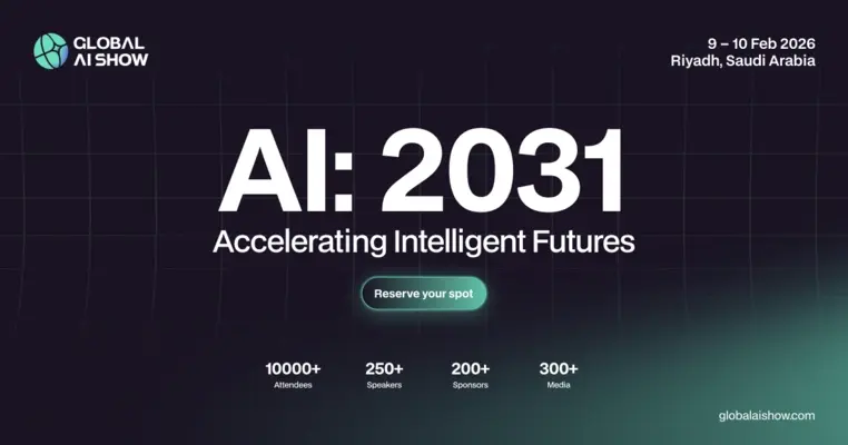 Global AI Show 2026
