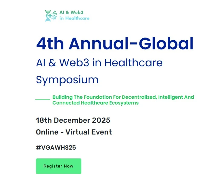 GAWHSD 2025 Crypto Event