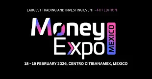 Money Expo Mexico 2026