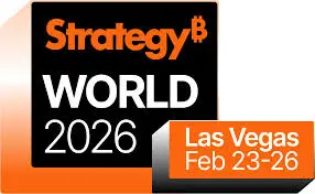 MicroStrategy World 2026