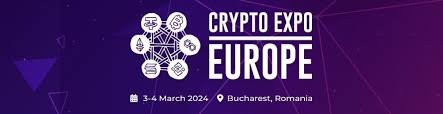 Crypto Expo Europe