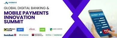 Global Digital Banking & Mobile