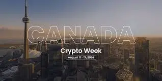 Canada Crypto & Web3