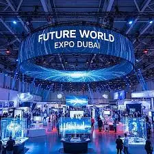 Future World Expo DubAI 2026