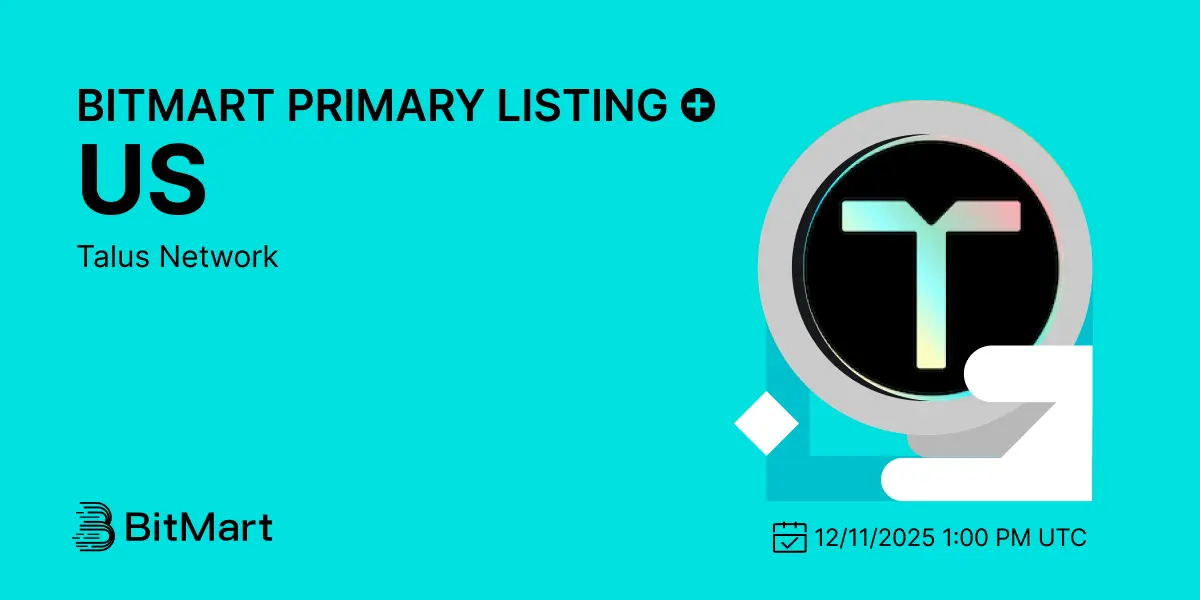 Talus Network ($US)