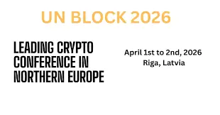 UN:BLOCK Crypto Event