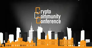 Crypto Community Conference 2026