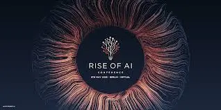 Rise of AI 2026 Crypto Event