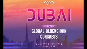 Global Blockchain Congress 2024 Dubai