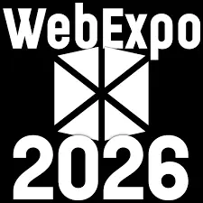 WebExpo Conference 2026