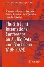 The 5th Joint International Conference