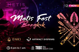 MetisFEST Bangkok 2024