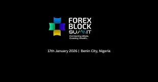 Forex Block Summit 2026