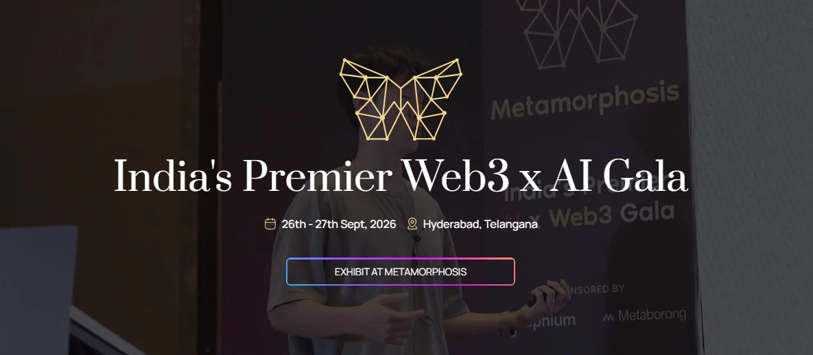 Metamorphosis Conference 2026