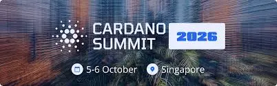 Cardano Summit 2026