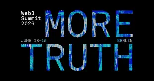 Web3 Summit Conference 2026