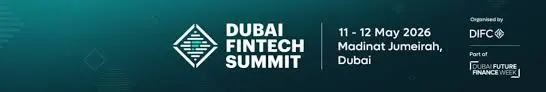 Dubai FinTech Summit 2026