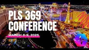 PLS 369 Conference 2026