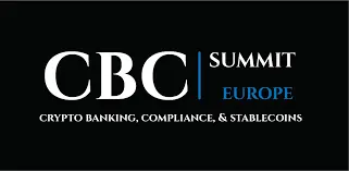 CBC Summit Europe 2026 : Top Crypto Event in London