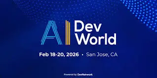 AI DevWorld 2026