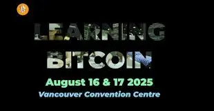 Learning Bitcoin 2025