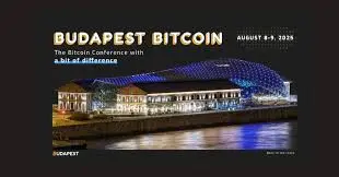 Budapest Bitcoin