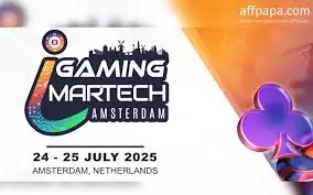iGaming MarTech Amsterdam