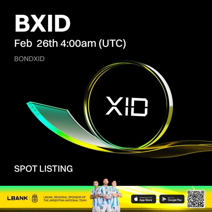 BONDXID ($BXID)