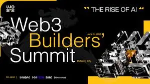 Web3 Builders' Summit 2026